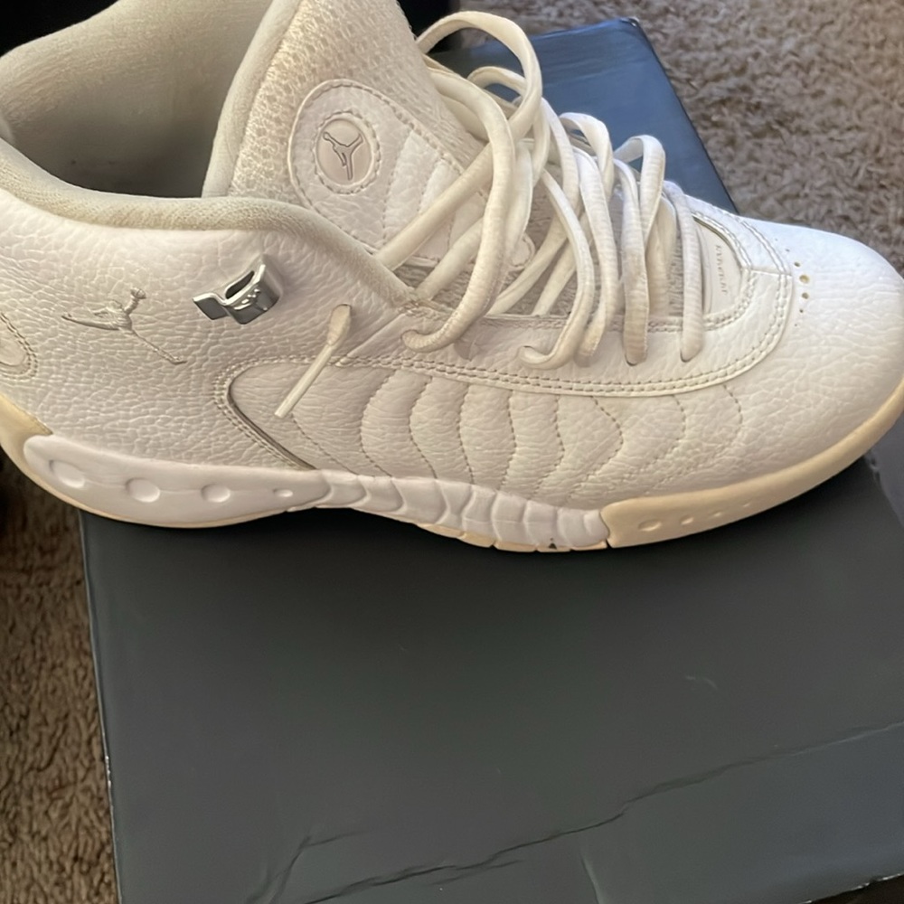 Jumpmans - Picture 2 of 4
